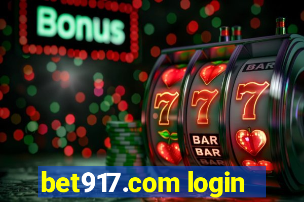 bet917.com login